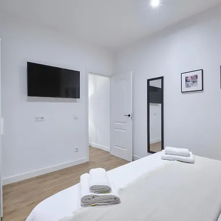 Apartment Lovely - Completo En Excelente Ubicacion En *
