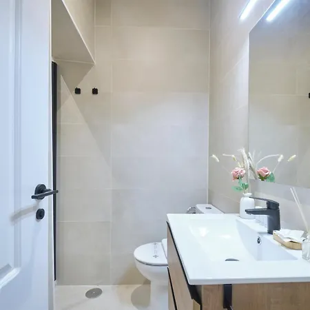 Apartment Lovely - Completo En Excelente Ubicacion En