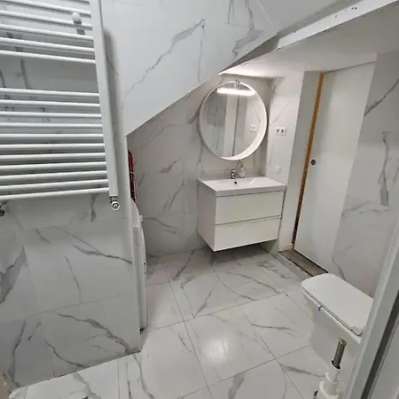 Premium House Apartment *