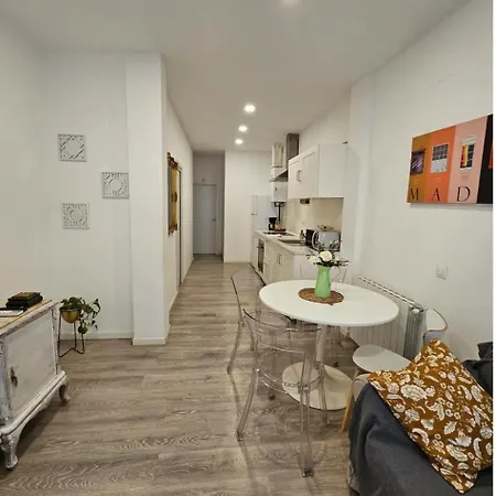 Apartment Premium House *