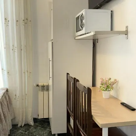 Conchita Guest house *
