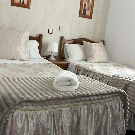 Conchita Guest house