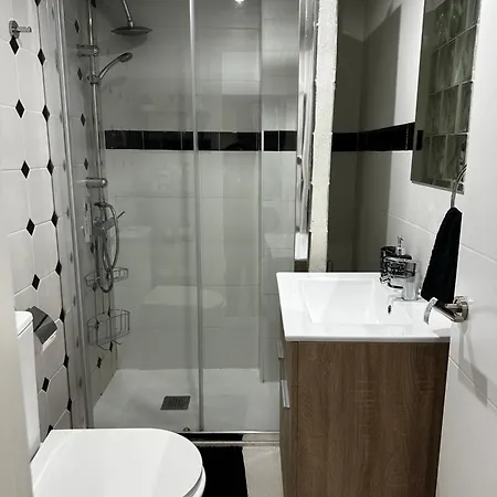 Apartment Estudio Acogedor Y Moderno *