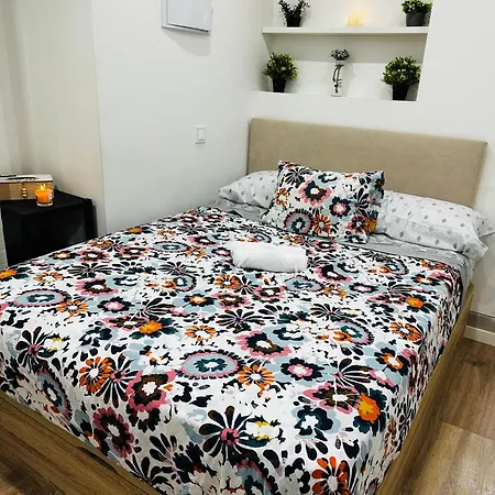 Apartment Estudio Acogedor Y Moderno *