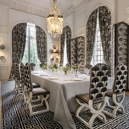 Santo Mauro, A Luxury Collection Hotel, 5* Madrid