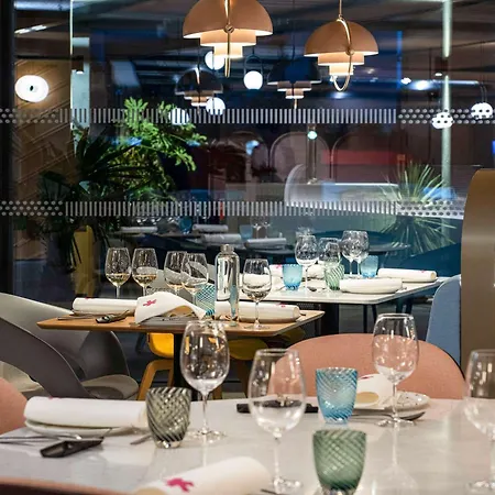 Novotel City Las Ventas Hotel
