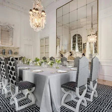 Santo Mauro, A Luxury Collection Hotel, Madrid
