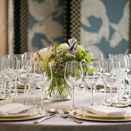 Hotel Santo Mauro, A Luxury Collection Hotel, 5*