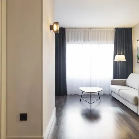 Ilunion 4* Мадрид