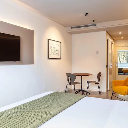 Aparthotel Viena Plaza De Espana