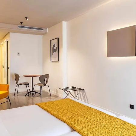 Viena Plaza De Espana Aparthotel
