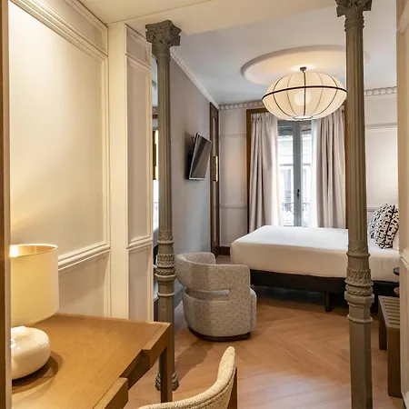 Vincci Soho Hotel