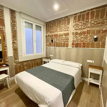 Hostal Madrid 3* Madrid
