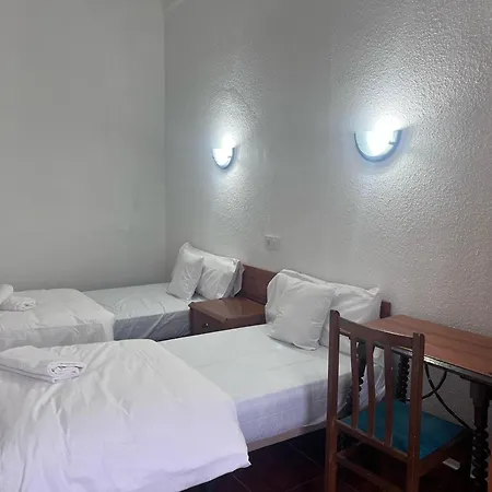 Guest house Alonso No Limit Madrid