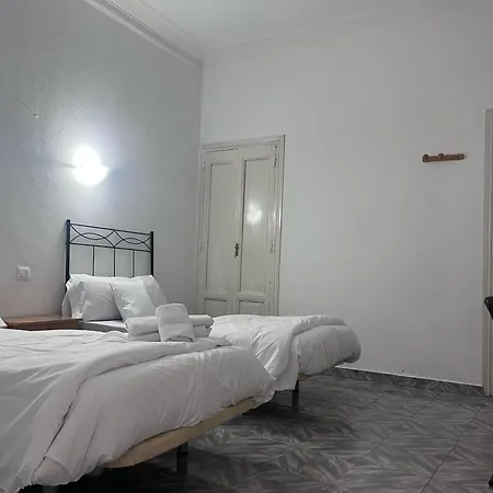 Alonso No Limit Guest house *