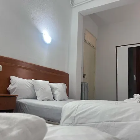 Guest house Alonso No Limit Madrid