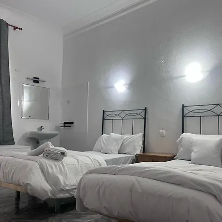 Guest house Alonso No Limit