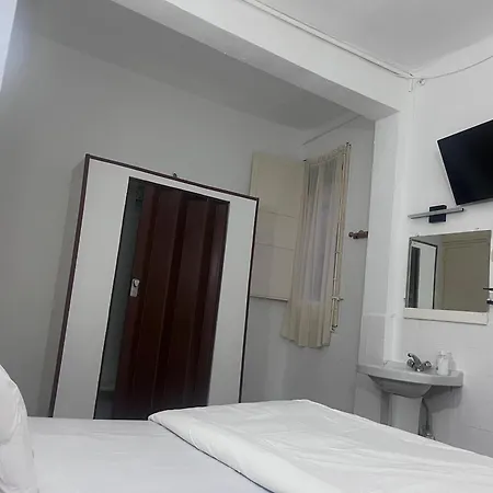 Guest house Alonso No Limit *