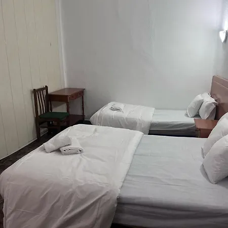 Guest house Alonso No Limit Madrid