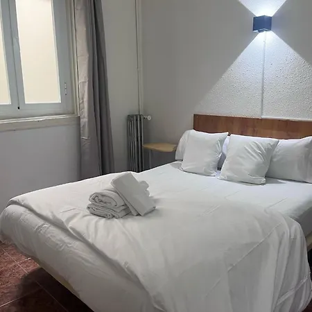 Alonso No Limit Guest house