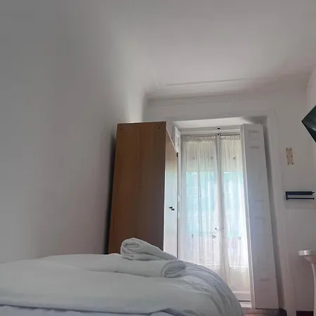 Guest house Alonso No Limit