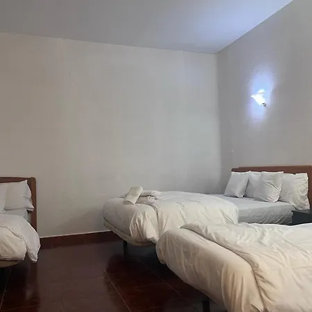 Alonso No Limit Guest house *