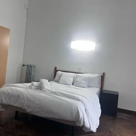 Guest house Alonso No Limit *
