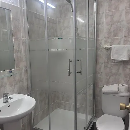 Alonso No Limit Guest house