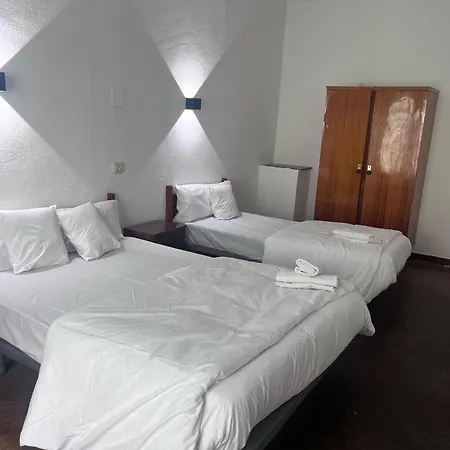 Guest house Alonso No Limit