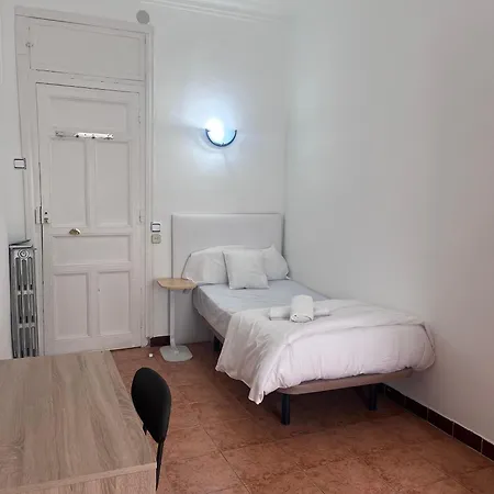 Guest house Alonso No Limit *