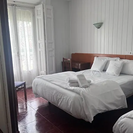 Guest house Alonso No Limit