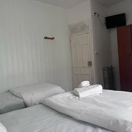 Alonso No Limit Guest house Madrid