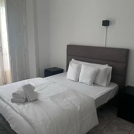 Guest house Alonso No Limit Madrid