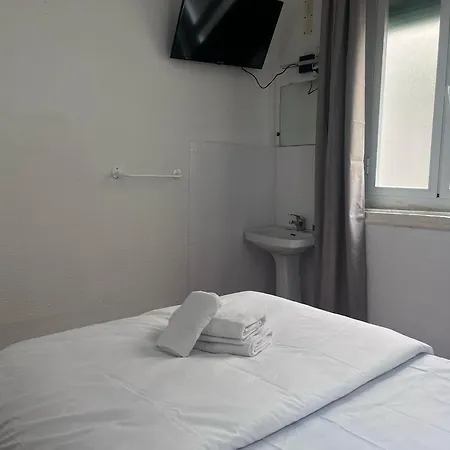 호스탈 알론소 마드리드