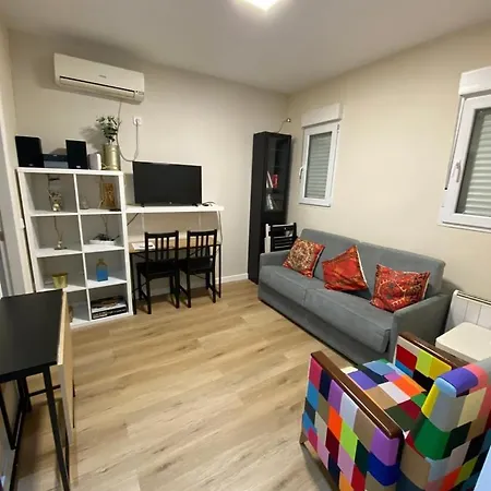 Guestready - Cozy Nest In Apartamento *