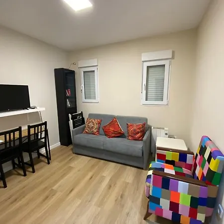 Guestready - Cozy Nest In