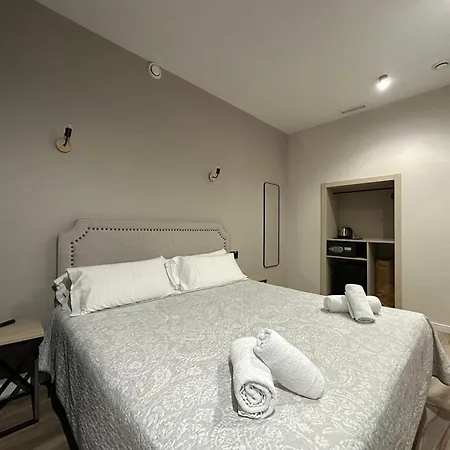 Guest house Cc Opera *