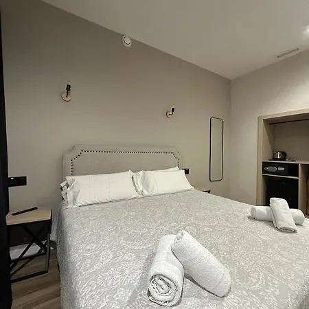 Cc Opera Guest house Madrid