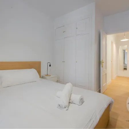 Tu Balcon En 3, Carretas 25 Apartment *