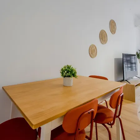 Apartment Tu Balcon En 3, Carretas 25 Madrid