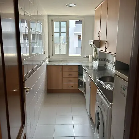 Apartment Spacious And Bright Penthouse With Terrace *