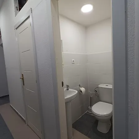 Plaza Mayor Hostel *