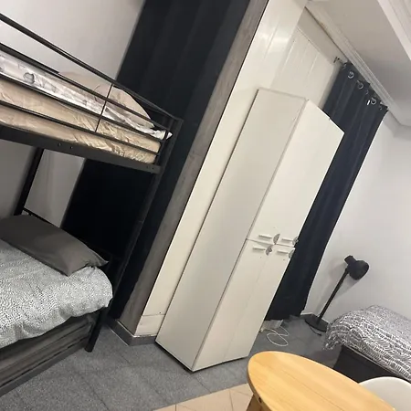 Plaza Mayor Hostel