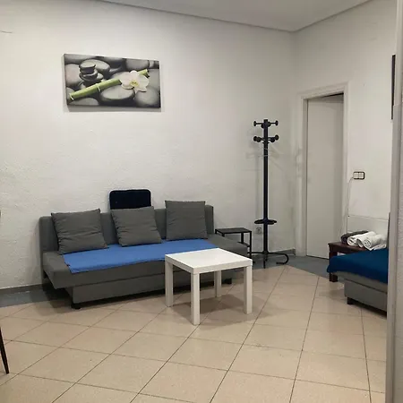Hostel Plaza Mayor *