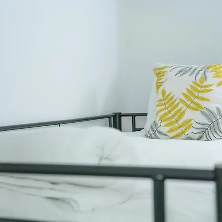 Appartement Naffah Madrid