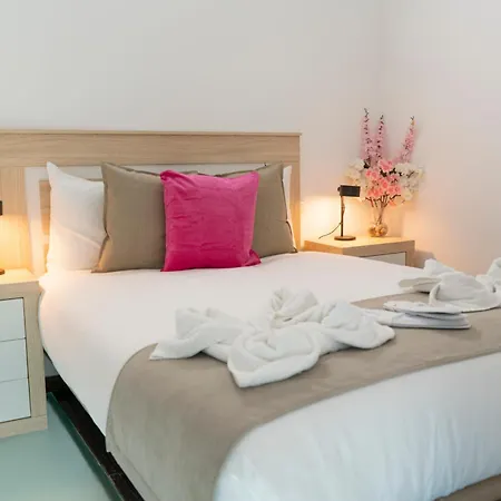 Appartement Naffah