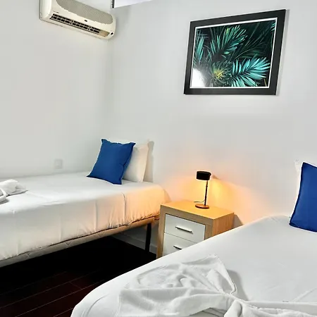 Naffah Appartement *