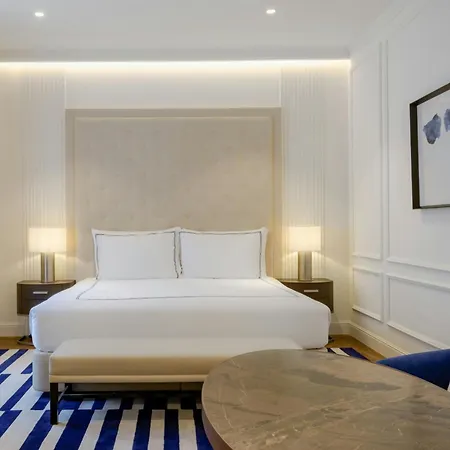 El Autor Hotel, Madrid, Autograph Collection ホテル