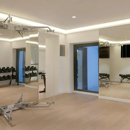 ホテル El Autor Hotel, Madrid, Autograph Collection 5*