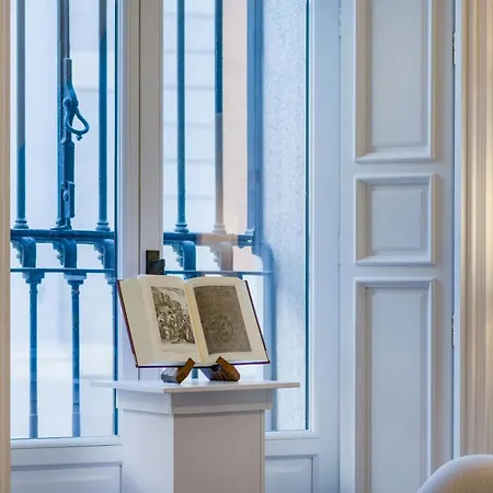 ホテル El Autor Hotel, Madrid, Autograph Collection マドリード